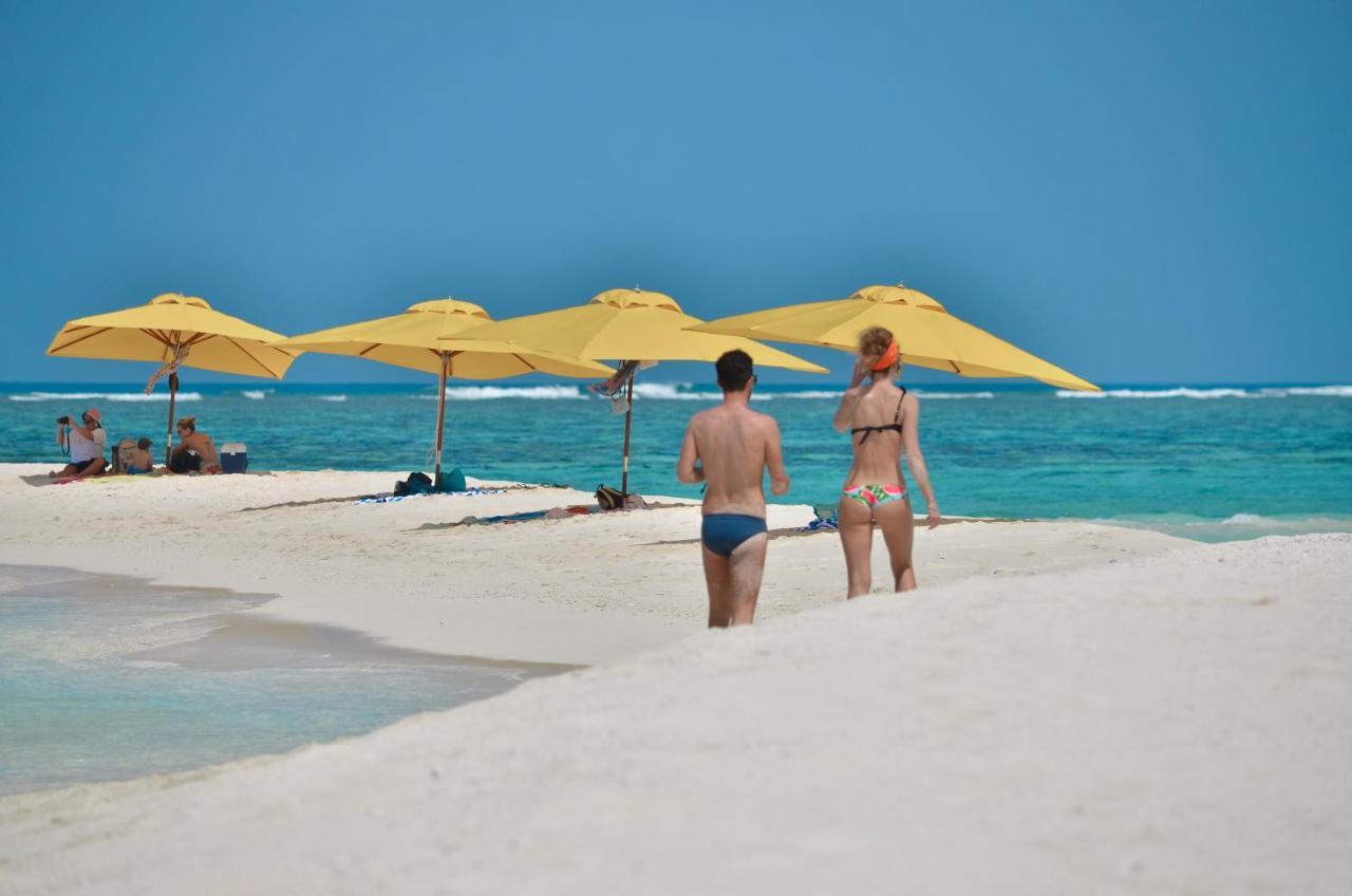 Leisure Inn Guest House Bodufolhudhoo Eksteriør bilde
